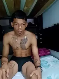 Gregory_Sforza webcam model stream image