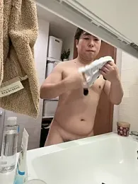 Nobu_469 webcam model stream image