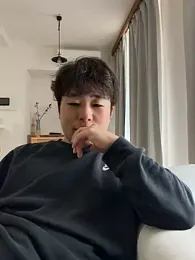 Nobu_469 webcam model stream image
