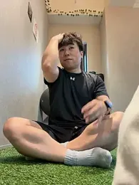 Nobu_469 webcam model stream image