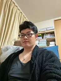 shun_201 webcam model stream image