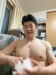 shun_201 webcam model stream image