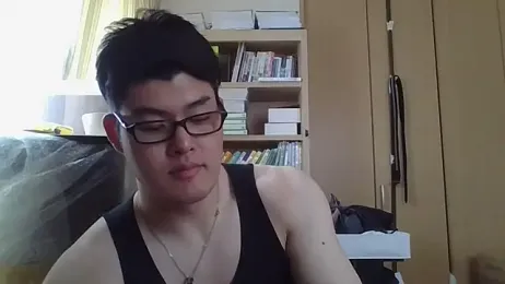 shun_201 webcam model stream image