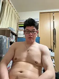 shun_201 webcam model stream image