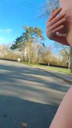 BlueEye_Girl webcam model stream image