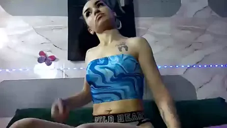 BunnyBliss2 webcam model stream image