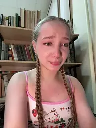 bambi_lu webcam stripchat model stream image