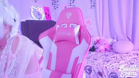 lucille_evans webcam model stream image