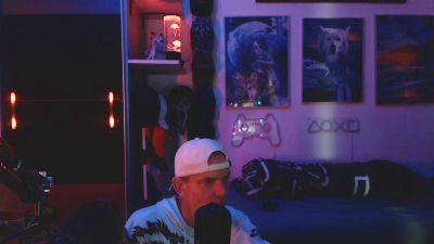 BaNaNeNOrAnGeN webcam model stream image