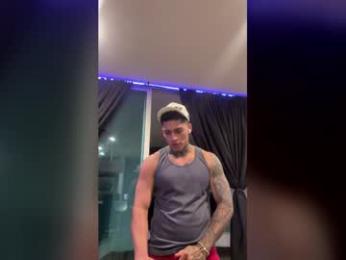 dominiofit webcam model stream image