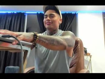 dominiofit webcam model stream image