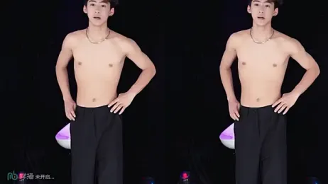 EXO-ONE webcam model stream image