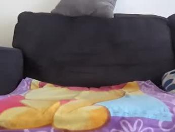 orion_63 webcam model stream image