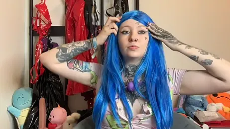 coyemoo webcam model stream image