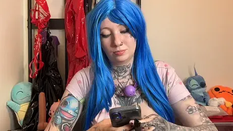 coyemoo webcam model stream image