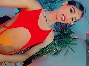 isabellagirsx webcam stripchat model stream image