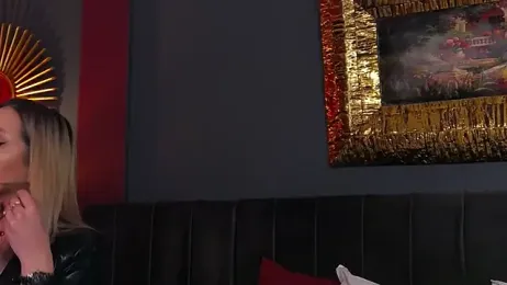 VickiSpice webcam model stream image