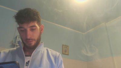 Meastroboris95 webcam model stream image