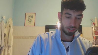 Meastroboris95 webcam model stream image