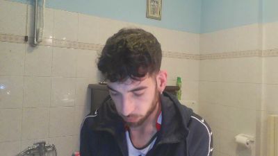 Meastroboris95 webcam model stream image