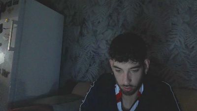 Meastroboris95 webcam model stream image