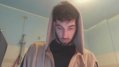 Meastroboris95 webcam model stream image