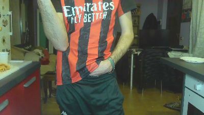 Meastroboris95 webcam model stream image