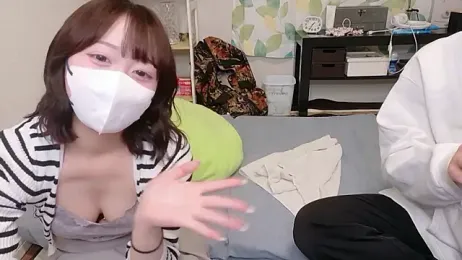 Rodrigues_Lucas webcam model stream image