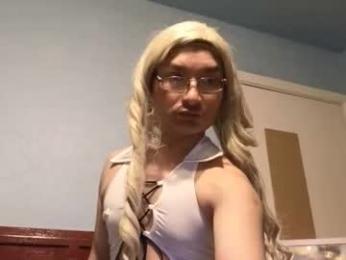 sandrasaa webcam chaturbate model stream image