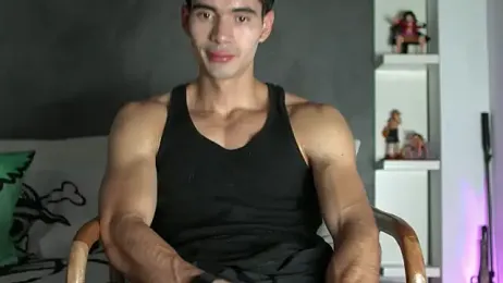 joesteel webcam model stream image