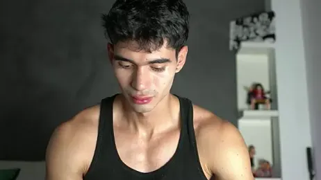 joesteel webcam model stream image