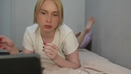 SweetPunisherr webcam model stream image