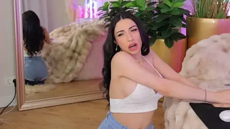 Anais_Bloom webcam stripchat model stream image