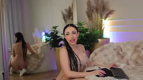 Anais_Bloom webcam stripchat model stream image