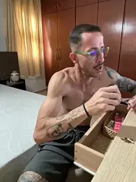 Lucasjandre webcam model stream image