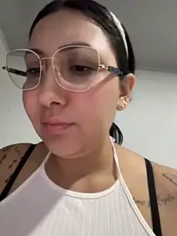 KittyObsession webcam model stream image