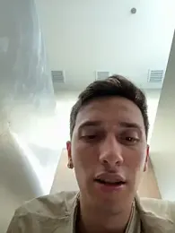 Thiago_Jones1 webcam model stream image