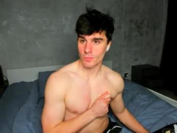 sam_huston18 webcam chaturbate model stream image
