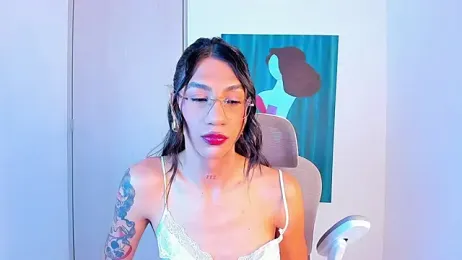 sofiaa_grey_ webcam model stream image