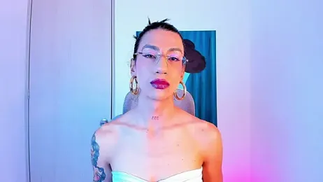 sofiaa_grey_ webcam model stream image