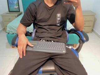 Chriss Jones webcam model stream image