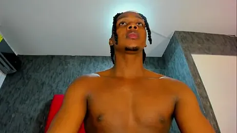 DominicSccott webcam model stream image