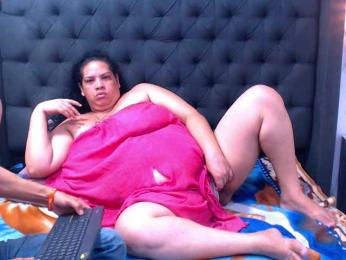 CandyandJhon webcam model stream image