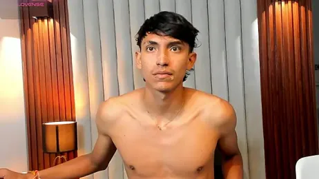 myke_tucker webcam model stream image