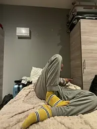 21CottonCandyClouds webcam model stream image