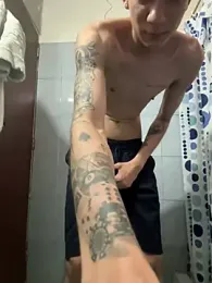 Luck__090 webcam model stream image