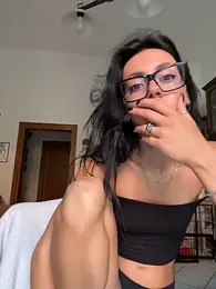 alibi_room webcam model stream image