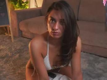 dinacaguimbal webcam model stream image