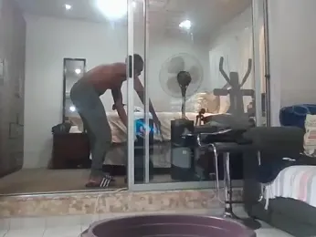 rawAfricanBoyz webcam model stream image