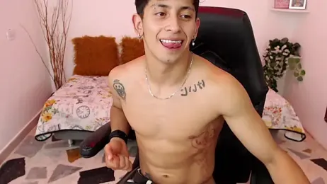 Kei_23 webcam model stream image